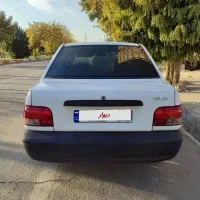 پراید دوکله 98و99|خودرو سواری و وانت|دورود, |دیوار