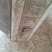 هود|هود|مشهد, بهاران|دیوار