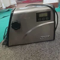 چرخ گوشت مدل siena بدرد تعمیر کار میخوره