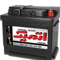 باطری پرایدی ۱۲۰۰ باطری پژو ۱۵۰۰ نصب درمحل ۲۴ساعته