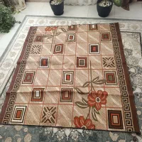 گلیم در حد نو|گلیم، جاجیم، گبه|چناران, |دیوار