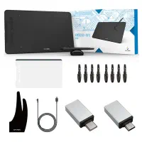 قلم نوری ایکس پی پن