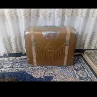 چمدان  قدیمی