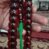 تسبیح کهنه|کلکسیون اشیاء عتیقه|سراب, |دیوار