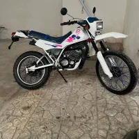 یاماها دیتی ۱۷۵ dt تریل کراس