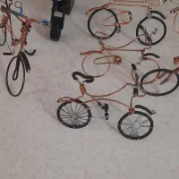 دوچرخه سیمی|کلکسیون و سرگرمی|رفسنجان, |دیوار