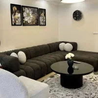اجاره سوییت آپارتمان مبله دهکده المپیک/تهرانسر/غرب|اجارهٔ کوتاه‌مدت آپارتمان و سوئیت|تهران, آسمان|دیوار