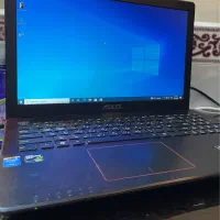 لپ تاپ گیمینگ ایسوس