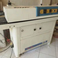 دستگاه لبه چسبان ایتالیایی|ماشینآلات صنعتی|آبیک, |دیوار