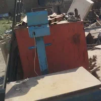 فروش و خرید ضایعات آهن آلومینیوم مس برنج و غیره