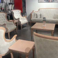 ست مبلمان ۸ نفره