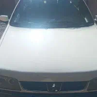 پژو SLX