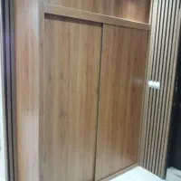 میخای کمد دیواری جا کفشی کلوزت ما بسازیم زنگ بزن|جاکفشی، کمد، دراور|تهران, جمهوری|دیوار