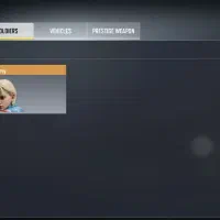 اکانت کالاف فقط طاق