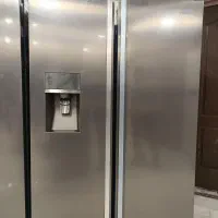 یخچال دیپوینت اقساط 36 ماهه|یخچال و فریزر|تبریز, |دیوار
