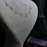 تعداد محدود طلای مینیمال زیر گرم