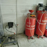 کارواش درحد نو|خدمات نظافت|مریوان, |دیوار