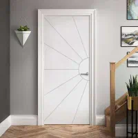 درب رابین کد 741 fg کامل آب اتاق