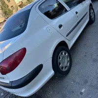 ۲۰۶sd مدل ۸۸ (شهر خودرو افتاب)|خودرو سواری و وانت|تبریز, |دیوار