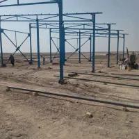 پیش فروش سوله کارگاهی صنعتی تعمیرگاهی|فروش دفتر صنعتی، کشاورزی، تجاری|گناباد, |دیوار