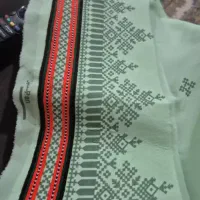 کلا و سیا سفیدو...