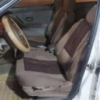 سمند سورن 88|خودرو سواری و وانت|پلدختر, |دیوار