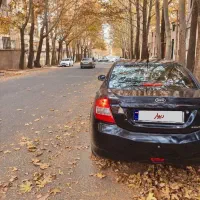 mvm 550|خودرو سواری و وانت|تهران, سلسبیل شمالی|دیوار