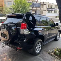 تویوتا پرادو ۴ در ۶ سلیندر آفرود، مدل ۲۰۱۲|خودرو سواری و وانت|تهران, جردن|دیوار