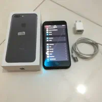 آیفون 7 plus