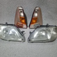 چراغ اصلی فابریک رنو ال ۹۰ L