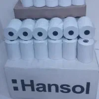 رول کارتخوان رول ترازو رول حرارتی