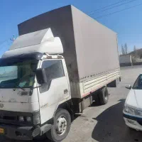 شرکت باربری و حمل اثاثیه رویال بار تبریز|خدمات حمل و نقل|تبریز, |دیوار