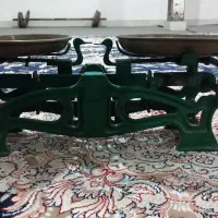 ترازو ،عتیقه،کلکسیونی|کلکسیون اشیاء عتیقه|خرمآباد, |دیوار