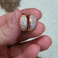 گوشواره ژوپینگ