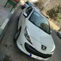 207 پانوراما Tu5صفر کیلومتر