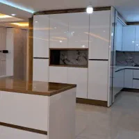 کابینت اشپزخانه هما|مصالح و تجهیزات ساختمان|ارومیه, |دیوار