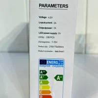 Solarپرژوکتور با انرژی خورشیدی و شارژی|لامپ و چراغ|خرمشهر, |دیوار