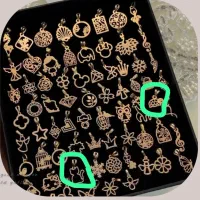 انواع کارهای سبک وزن|جواهرات|شیراز, شاهچراغ|دیوار