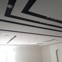 کناف ،نقاشی و لاین نوری کناف|خدمات پیشه و مهارت|اندیمشک, |دیوار