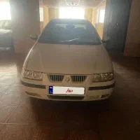 سمند lxمدل ۹۳xu7