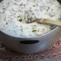 فروش آش دوغ اردبیل