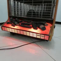 چراغ نفتی انگلیسی کلکسیونی