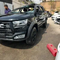 مکانیکی توربو گیربکس اتوماتیک