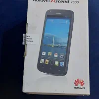 گوشی هواوی Y600|موبایل|چهاردانگه (تهران), |دیوار