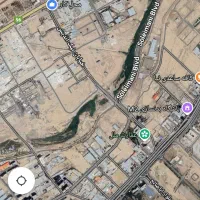 زعفرانیه/نیک اندیش/بلوارغدیر|فروش زمین و ملک کلنگی|قم, الغدیر|دیوار