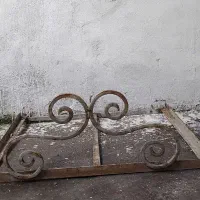 پایه کولر پنجره ای