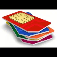 خرید و فروش سیم کارت