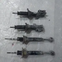 کمکی پراید|قطعات یدکی و لوازم جانبی|گرمی, |دیوار