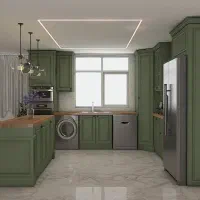 پیروزی،کریمشاهیان/103متر/کلید نخورده