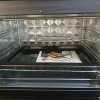 آون توستر ویونا|اجاق گاز و لوازم برقی پختوپز|کاشمر, |دیوار